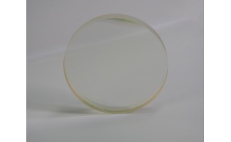 BK7 λ/10 D50.8x12mm 1100-1650nm Windows